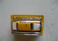 Taksówka Mercedes 240D, 1:43/Nowa! — ujęcie 3