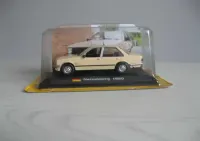 Taksówka Opel Rekord E, 1:43/Nowa! — ujęcie 2