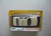 Taksówka Opel Rekord E, 1:43/Nowa! — ujęcie 3