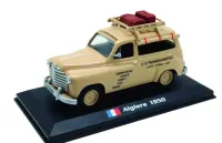 Taksówka Renault Colorale, 1:43/Nowa! — ujęcie 4