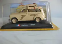 Taksówka Renault Colorale, 1:43/Nowa! — ujęcie 2