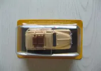 Taksówka Renault Colorale, 1:43/Nowa! — ujęcie 3