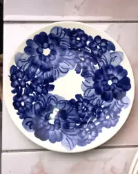 Talerz Koło 19cm — ujęcie 4