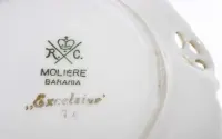 Talerzyk Moliere — ujęcie 3