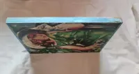 Tamara Łempicka Obraz na drewnie PREZENT handmade — ujęcie 5