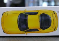 Tamiya 24116 Model Do Sklejania Mazda RX-7 R1 Skala 1:24 Nowy Wrocław — ujęcie 2