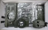 Tamiya N.35068 Model Do Sklejania Czołg Chieftain Mk.5 Skala 1:35 Nowy — ujęcie 3