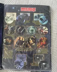 Tazo album mocy STAR WARS dla kolekcjonerów kompletny — ujęcie 3