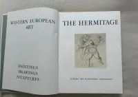 The Hermitage – Malarstwo Zachodnioeuropejskie — ujęcie 3