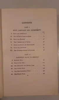 The Passing Of The by Madison Grant 1932 — ujęcie 3