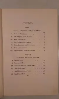 The Passing Of The by Madison Grant 1932 — ujęcie 4