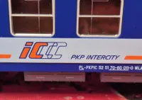 Tillig wagon sypialny Intercity [502325], H0 rezerwacja — ujęcie 3