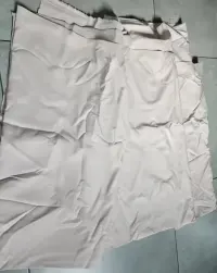 Tkanina Marchiano pudrowy róż 6m — ujęcie 2