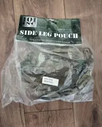 Torba cargo ładownica multicam asg — ujęcie 3