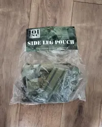 Torba cargo ładownica multicam asg — ujęcie 2