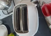 Toster do chleba Sanusy Austria — ujęcie 3