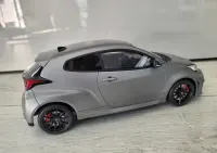 Toyota Yaris GR 2024 1/18 ottomobile — ujęcie 5