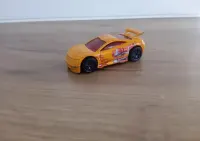 Treasure Hunt Seared Tuner A50 Hot Wheels 2000 TH STH resorak model — ujęcie 4
