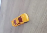 Treasure Hunt Seared Tuner A50 Hot Wheels 2000 TH STH resorak model — ujęcie 2