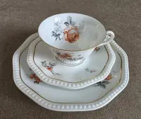 Trio, filizanka  porcelana rosenthal — ujęcie 2