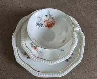 Trio, filizanka  porcelana rosenthal — ujęcie 3