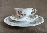 Trio, filizanka  porcelana rosenthal — ujęcie 4