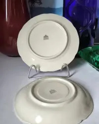 Trio Rosenthal Sanssouci piękna stara porcelana — ujęcie 4