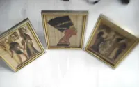 Trzy obrazki papirusy — ujęcie 5