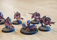 Tyranid Termagants Warhammer 40k — ujęcie 4