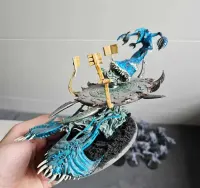 Tzeentch Daemons Warhammer 40k Age of Sigmar — ujęcie 3