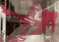 Unikalna Witchblade: Anime Masana figurka — ujęcie 3