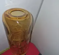 Unikat! Wazon Tarnowiec Polska prl/ Wazon prl/ porcelana prl — ujęcie 2
