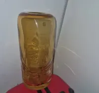 Unikat! Wazon Tarnowiec Polska prl/ Wazon prl/ porcelana prl — ujęcie 4