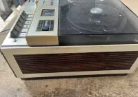 Unitra zk246 stereo — ujęcie 3