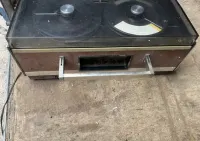 Unitra zk246 stereo — ujęcie 4