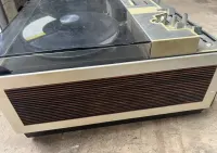 Unitra zk246 stereo — ujęcie 5