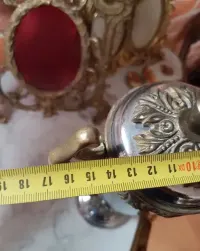 Urna urny przedwojenne dworek antyk stare — ujęcie 3