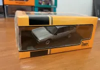 Volkswagen Passat B2 1985 iXO models 1:43 — ujęcie 3