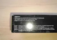 Volvo FM Tematoys 1:87 — ujęcie 5