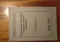 W sprawie stateczności prętów o zmiennym momencie bezwładności - Szelągowski - 1927 [A2] — ujęcie 3