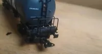 Wagon cysterna Piko skala H0 — ujęcie 3