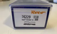Wagon intermodalny Roco 76229, AAE, epoka VI, H0 — ujęcie 3