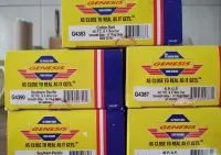 Wagony US Athearn Genesis 50' 60' Box Car CottonBelt SP UP  MP 5szt. — ujęcie 4