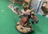 Warhammer 40k Orks Beastboss wh40k — ujęcie 3