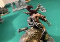 Warhammer 40k Orks Mozrog Skragbag wh40k — ujęcie 2