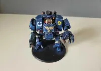 Warhammer Ultramarines + Akcesoria do malowania — ujęcie 2