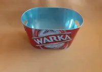 Warka wiaderko  ocynk — ujęcie 3