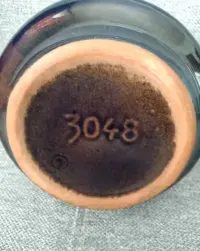 Wazon 3048, VEB Haldensleben  lata 60 — ujęcie 3