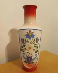 Wazon 90 lat ZNP Lubiana — ujęcie 2