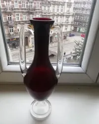Wazon Amfora T Tarnowiec — ujęcie 2